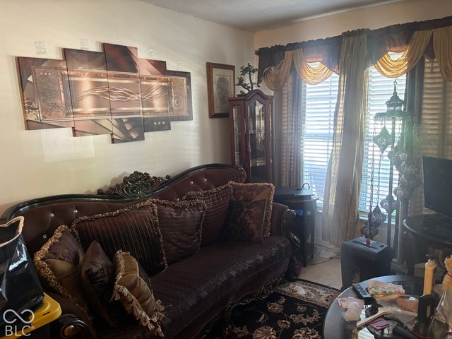 3232 Arbutus Drive, Indianapolis, IN 46224