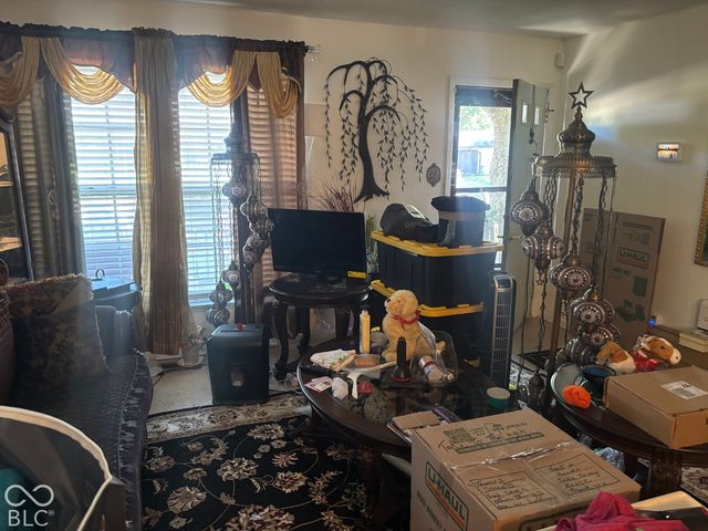 3232 Arbutus Drive, Indianapolis, IN 46224