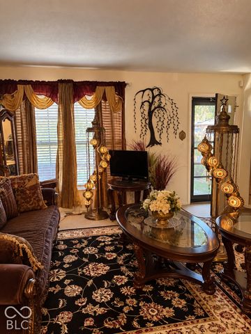 3232 Arbutus Drive, Indianapolis, IN 46224
