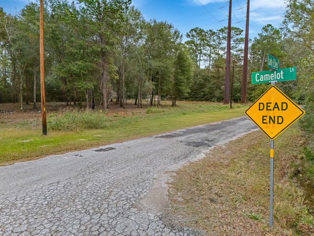 0 Lady Ellen Dr, Hockley, TX 77447