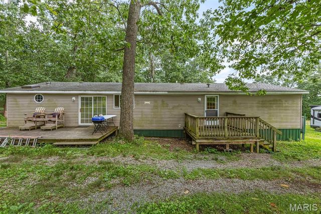 740 Old Fredericktown Road, Fredericktown, MO 63645