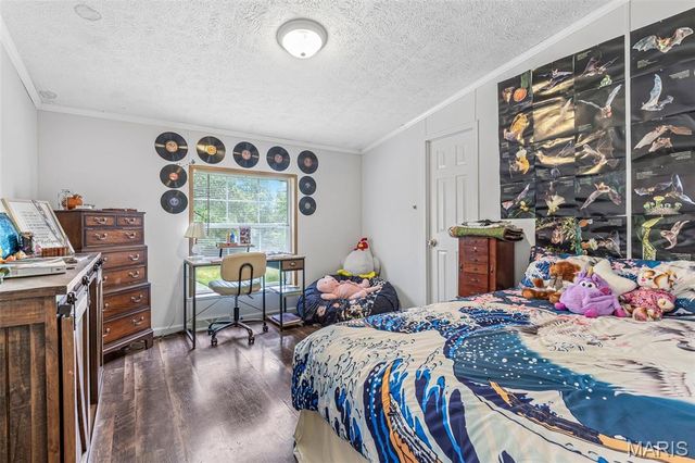 740 Old Fredericktown Road, Fredericktown, MO 63645