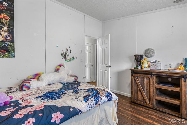 740 Old Fredericktown Road, Fredericktown, MO 63645