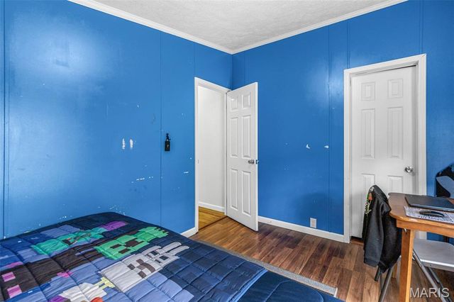 740 Old Fredericktown Road, Fredericktown, MO 63645