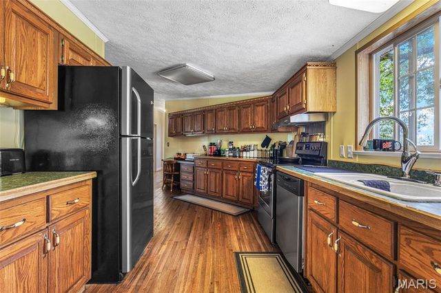 740 Old Fredericktown Road, Fredericktown, MO 63645