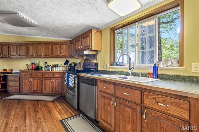 740 Old Fredericktown Road, Fredericktown, MO 63645