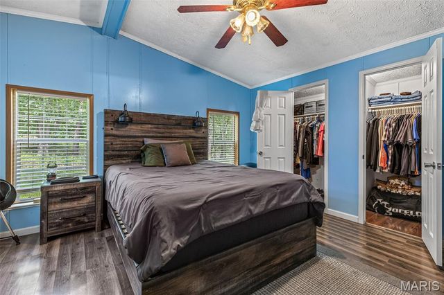 740 Old Fredericktown Road, Fredericktown, MO 63645