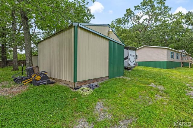 740 Old Fredericktown Road, Fredericktown, MO 63645