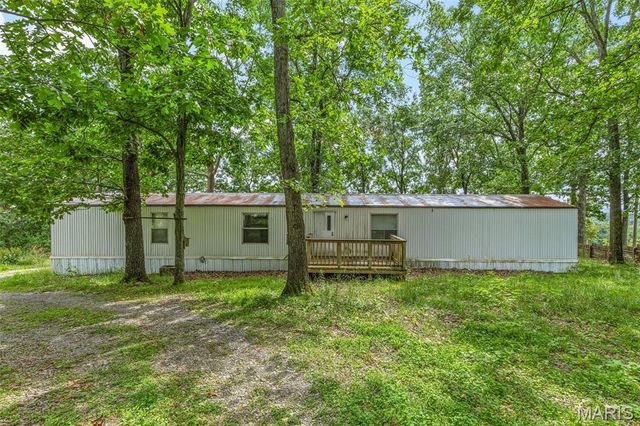 740 Old Fredericktown Road, Fredericktown, MO 63645