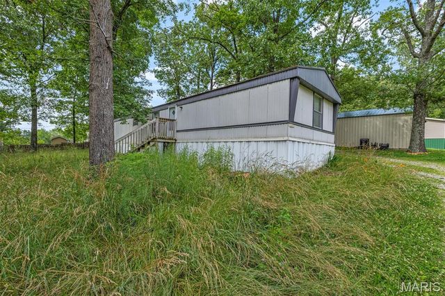 740 Old Fredericktown Road, Fredericktown, MO 63645