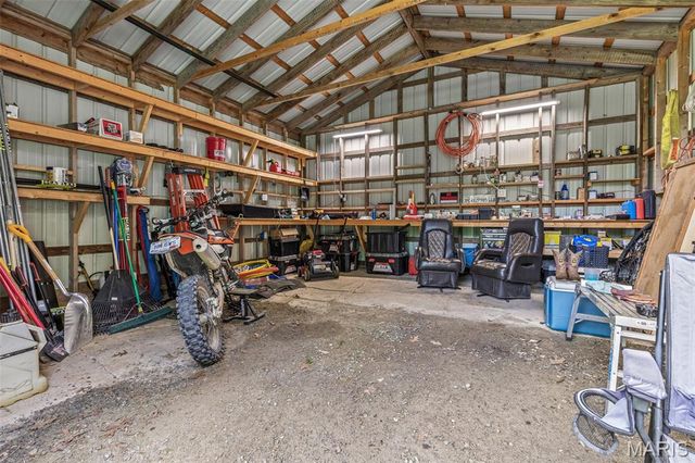 740 Old Fredericktown Road, Fredericktown, MO 63645