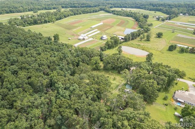 740 Old Fredericktown Road, Fredericktown, MO 63645