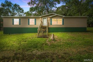 740 Old Fredericktown Road, Fredericktown, MO 63645