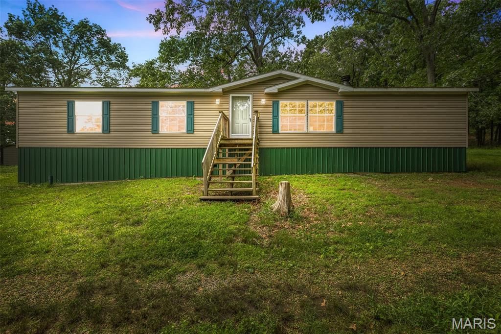 740 Old Fredericktown Road, Fredericktown, MO 63645