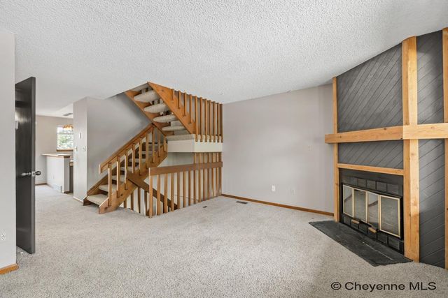 5217 FAWN PASS, Cheyenne, WY 82009