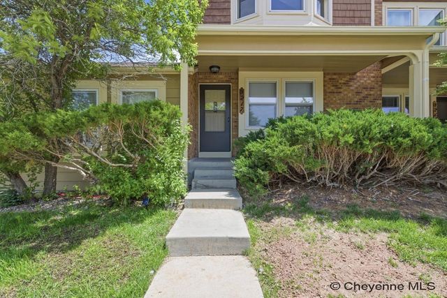 5217 FAWN PASS, Cheyenne, WY 82009