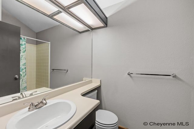 5217 FAWN PASS, Cheyenne, WY 82009