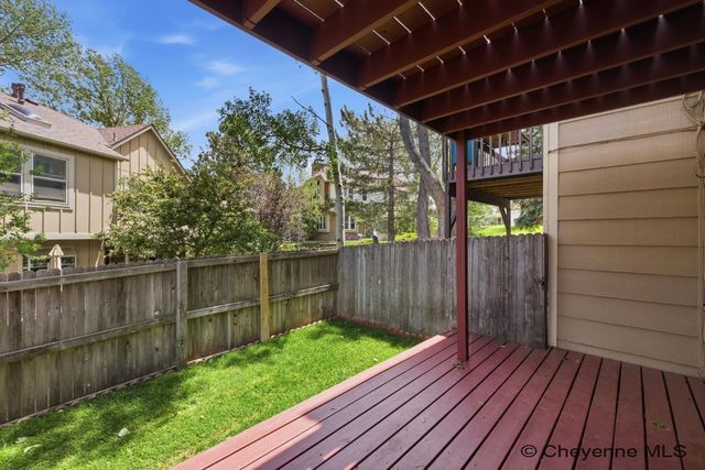 5217 FAWN PASS, Cheyenne, WY 82009