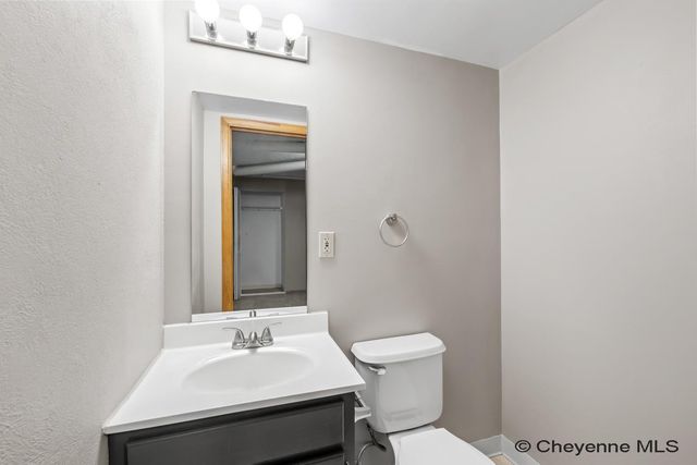 5217 FAWN PASS, Cheyenne, WY 82009