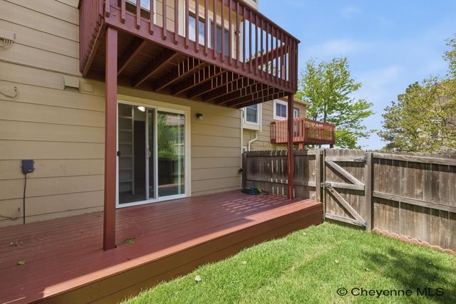 5217 FAWN PASS, Cheyenne, WY 82009