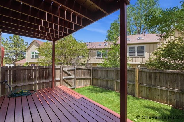 5217 FAWN PASS, Cheyenne, WY 82009