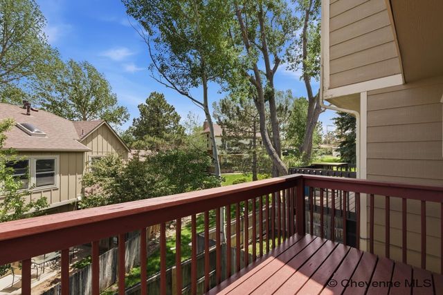 5217 FAWN PASS, Cheyenne, WY 82009
