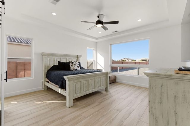 3126 Ilford Road NE, Rio Rancho, NM 87144