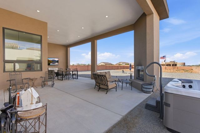 3126 Ilford Road NE, Rio Rancho, NM 87144