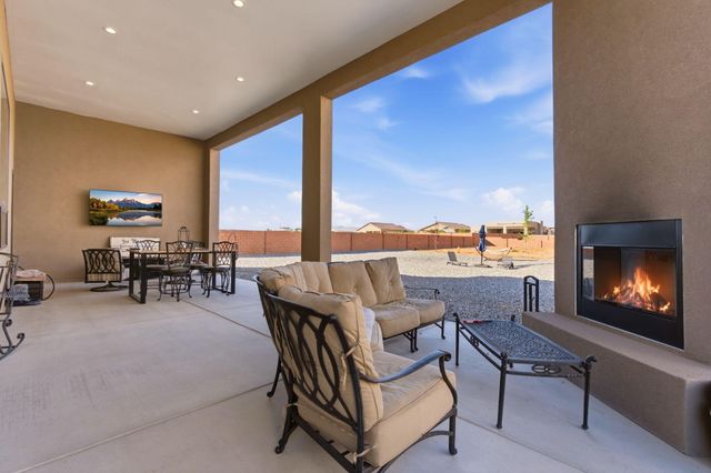 3126 Ilford Road NE, Rio Rancho, NM 87144