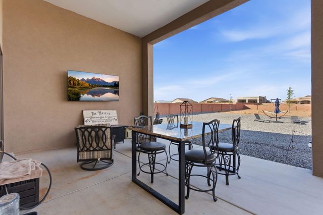 3126 Ilford Road NE, Rio Rancho, NM 87144