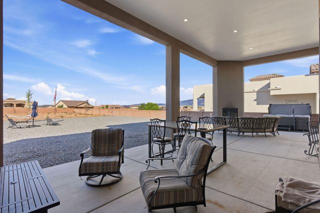 3126 Ilford Road NE, Rio Rancho, NM 87144