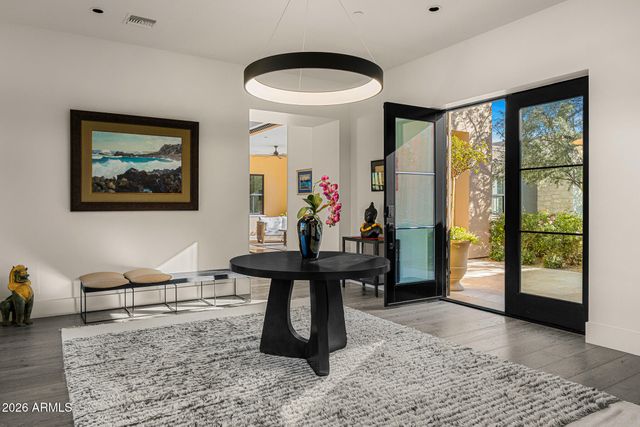 8820 E SANDS Drive, Scottsdale, AZ 85255