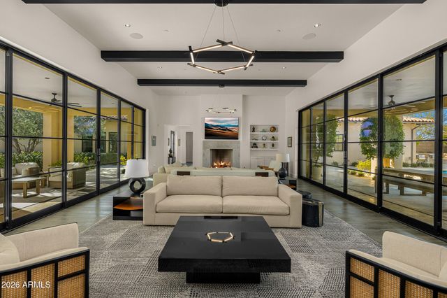 8820 E SANDS Drive, Scottsdale, AZ 85255