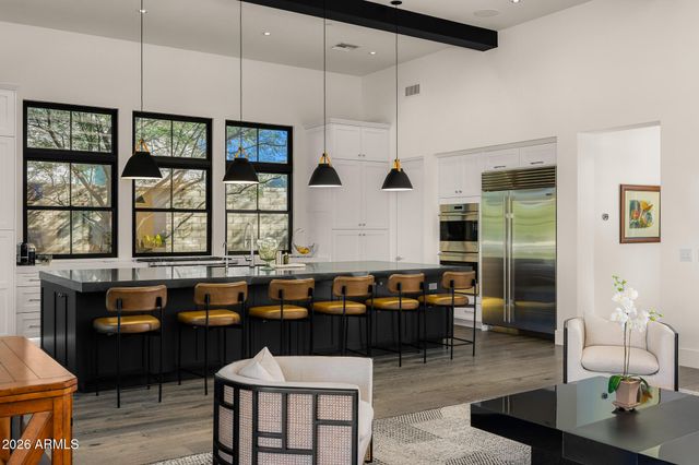 8820 E SANDS Drive, Scottsdale, AZ 85255