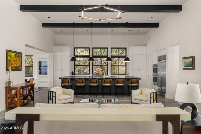 8820 E SANDS Drive, Scottsdale, AZ 85255