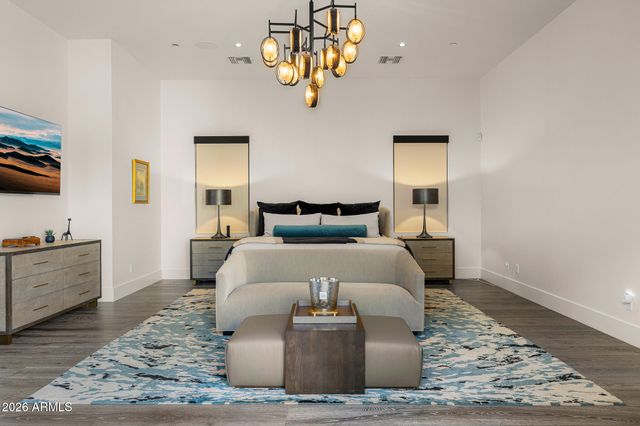 8820 E SANDS Drive, Scottsdale, AZ 85255