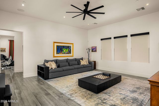 8820 E SANDS Drive, Scottsdale, AZ 85255