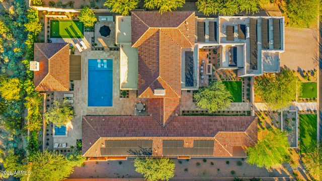 8820 E SANDS Drive, Scottsdale, AZ 85255