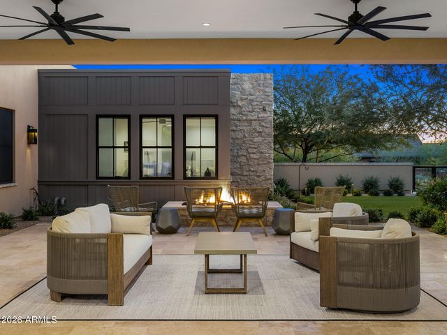 8820 E SANDS Drive, Scottsdale, AZ 85255