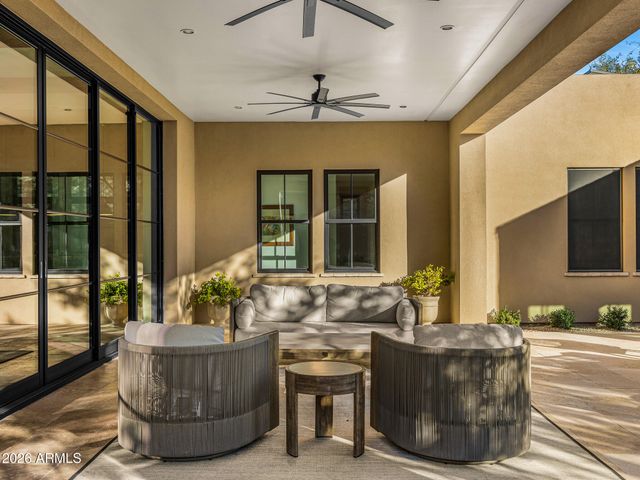 8820 E SANDS Drive, Scottsdale, AZ 85255