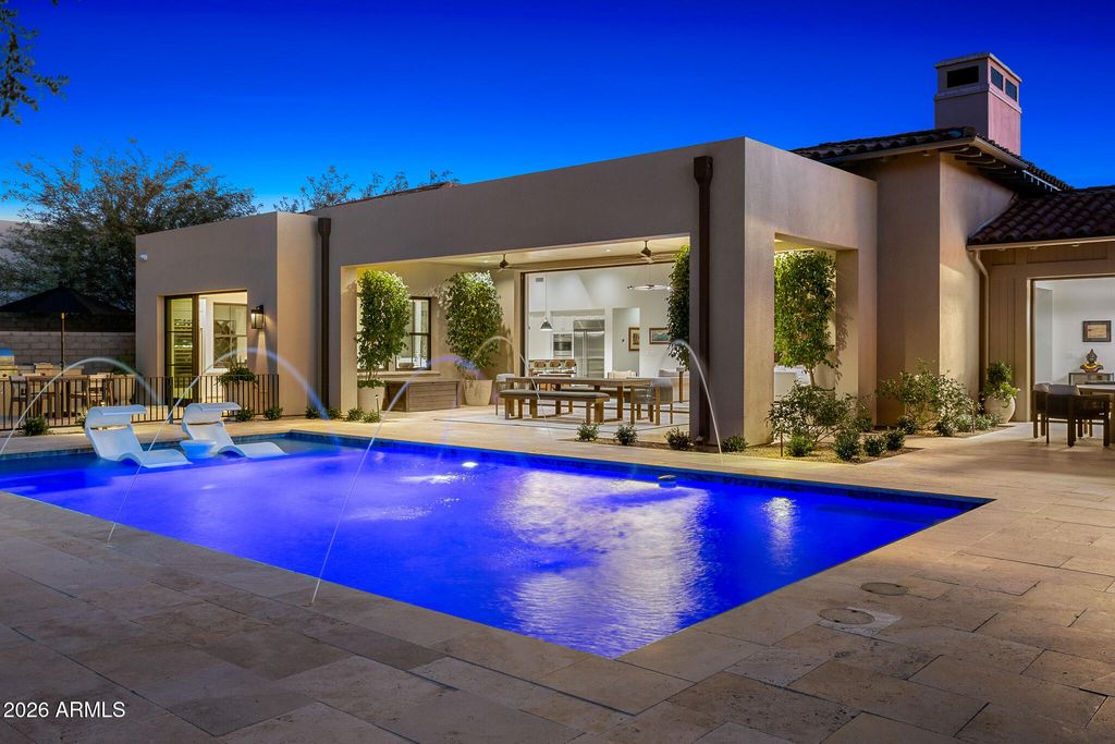 8820 E SANDS Drive, Scottsdale, AZ 85255 — photo 3