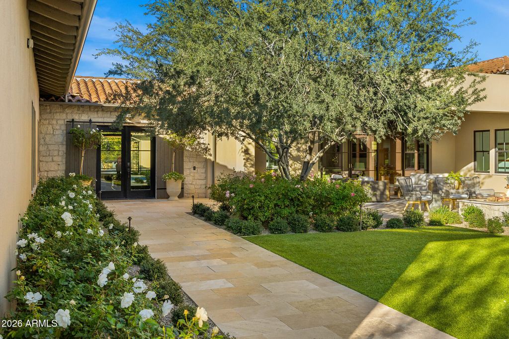 8820 E SANDS Drive, Scottsdale, AZ 85255 — photo 4