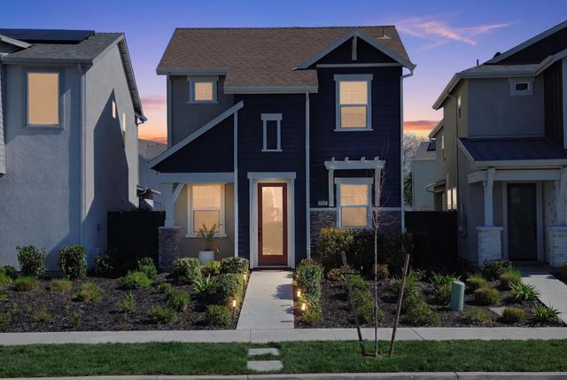 2862 Wheat Grass St, Sacramento, CA 95833