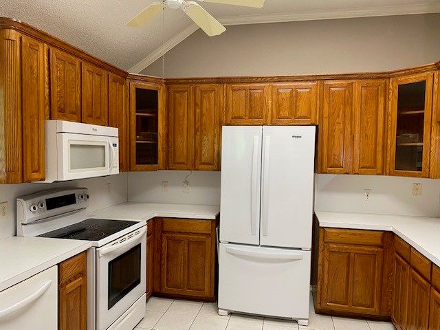 5969 River Bend Drive, Benbrook, TX 76132