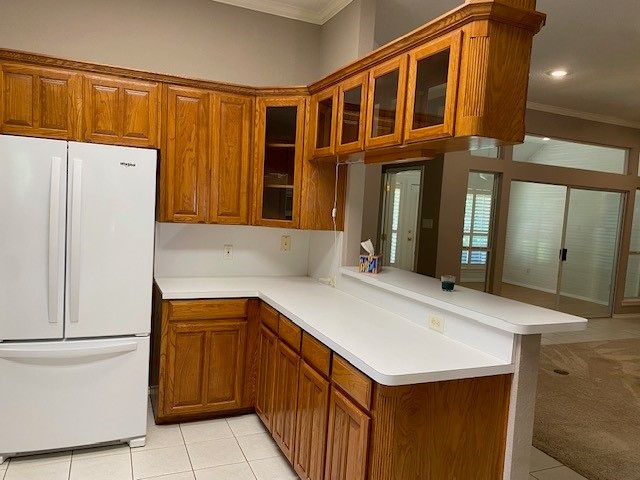 5969 River Bend Drive, Benbrook, TX 76132