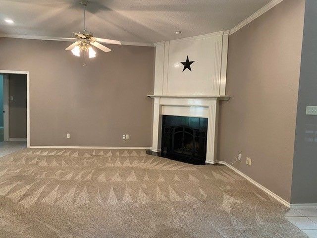 5969 River Bend Drive, Benbrook, TX 76132