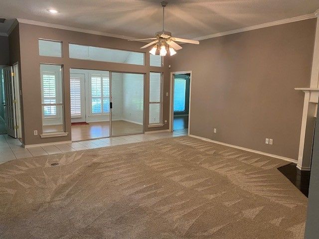 5969 River Bend Drive, Benbrook, TX 76132