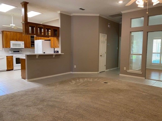 5969 River Bend Drive, Benbrook, TX 76132