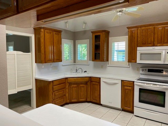 5969 River Bend Drive, Benbrook, TX 76132
