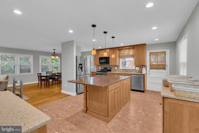 4314 ARGONNE DR, Fairfax, VA 22032